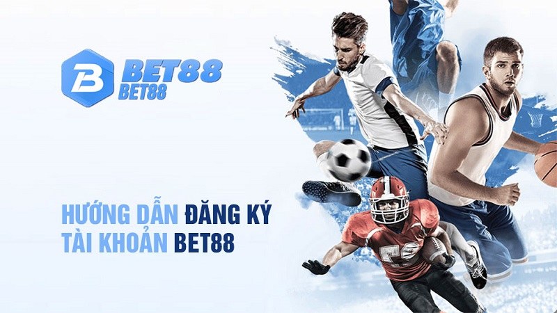 Cách đăng ký bet88 chuẩn xác