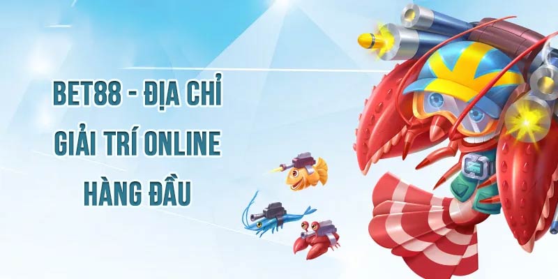 giới thiệu Bet88