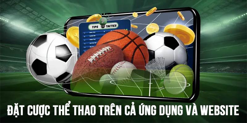 thể thao bet88